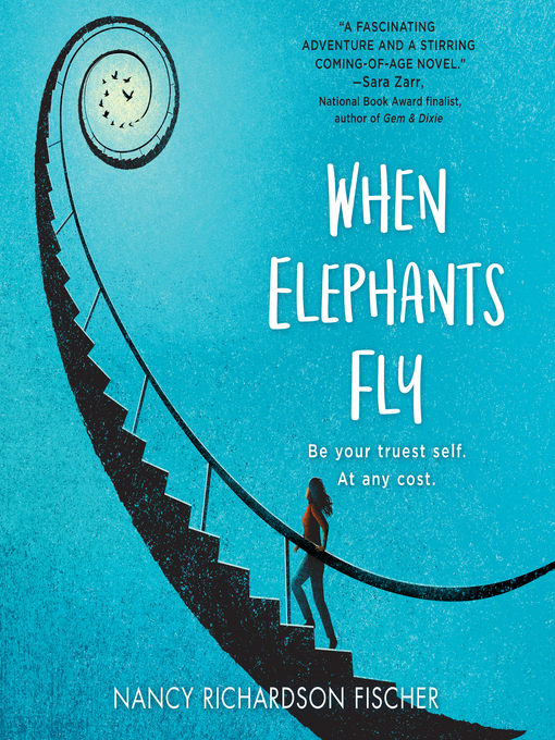 Title details for When Elephants Fly by Nancy Richardson Fischer - Available